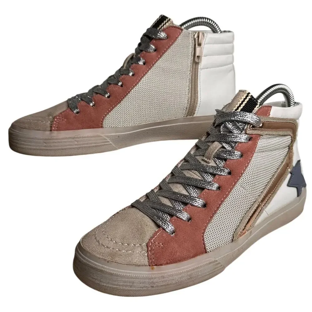 ShuShop star high